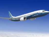 Trung Quốc chi 37 tỉ USD mua 300 máy bay Boeing của Mỹ