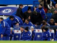 Người hùng bất ngờ mang 3 điểm cho Chelsea trong ngày Conte bị đuổi