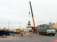 Đà Nẵng: Cấp thiết mở rộng sân bay, dời ga đường sắt và xây cảng biển