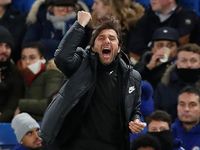 Luis Enrique - ứng cử viên số 1 thay thế HLV Conte