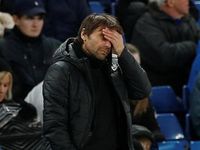 Luis Enrique - ứng cử viên số 1 thay thế HLV Conte