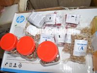 Trước thuốc chữa ung thư than tre Vinaca, hàng loạt vụ thuốc giả bị phanh phui