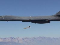 Ngỡ ngàng F-22 Mỹ 'xuất quỷ nhập thần' tấn công Syria nhưng radar Nga không hay biết