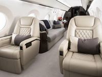 5 'lâu đài bay' xa xỉ dành cho giới nhà giàu