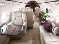 5 'lâu đài bay' xa xỉ dành cho giới nhà giàu