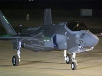 Thổ Nhĩ Kỳ sẵn sàng đánh đổi... 116 tiêm kích F-35 lấy 2 tổ hợp S-400?