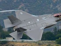 Thổ Nhĩ Kỳ sẵn sàng đánh đổi... 116 tiêm kích F-35 lấy 2 tổ hợp S-400?