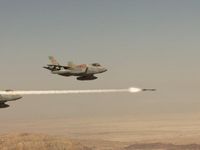 Israel chính thức xác nhận F-35I qua mặt phòng không Nga để hủy diệt Syria