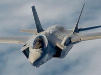 Israel chính thức xác nhận F-35I qua mặt phòng không Nga để hủy diệt Syria