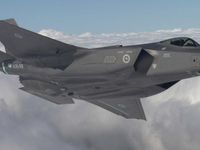 Israel chính thức xác nhận F-35I qua mặt phòng không Nga để hủy diệt Syria