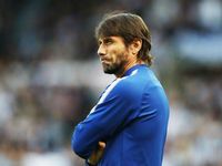 Sa thải Conte với 61 từ, Chelsea đi đến tận cùng bạc bẽo