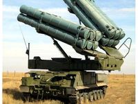 Nga khoe hệ thống quân sự tối tân tại Army 2018