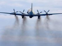 20 tên lửa Syria đã nhắm bắn vào chiếc máy bay Nga bị rơi, sự thật trớ trêu đến đau lòng