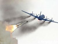 20 tên lửa Syria đã nhắm bắn vào chiếc máy bay Nga bị rơi, sự thật trớ trêu đến đau lòng