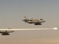 Israel cấp tốc hủy diệt S-300 Syria sau khi vừa hứng chịu đợt tấn công tên lửa?