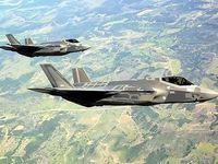 Phòng không Syria 'giật mình' khi F-35I Adir chính thức hoạt động trở lại