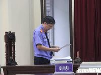 Bán mì chính thừa sau đám cưới con, vướng vòng lao lý: Viện kiểm sát đề nghị 24-30 tháng tù treo