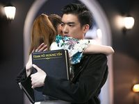 Cho rằng Minh Hằng và Thanh Hằng hại mình, Võ Hoàng Yến gọi The Face là 'The Bè lũ'