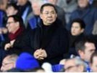 Phi công chở Chủ tịch Leicester City nỗ lực không để máy bay rơi xuống đám đông