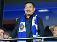 Phi công chở Chủ tịch Leicester City nỗ lực không để máy bay rơi xuống đám đông