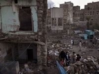 Cô bé Yemen khiến cả thế giới thức tỉnh đã qua đời