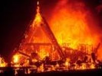 Cháy rừng thảm khốc ở California: Số người chết không ngừng tăng