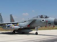 Phòng không Syria 'lạnh người' khi Israel chuẩn bị có thêm F-15 tàng hình hóa cực mạnh