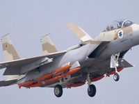 Phòng không Syria 'lạnh người' khi Israel chuẩn bị có thêm F-15 tàng hình hóa cực mạnh
