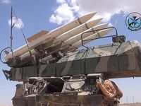 Phòng không Syria lại bị Israel 'trêu tức', S-300 tham chiến cũng sẽ bị tiêu diệt gọn?