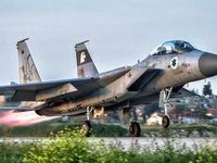 Phòng không Syria lại bị Israel 'trêu tức', S-300 tham chiến cũng sẽ bị tiêu diệt gọn?