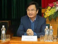 Giao lưu trực tuyến: 'Công tác phòng chống sốt xuất huyết và các dịch bệnh truyền nhiễm có nguy cơ bùng phát'