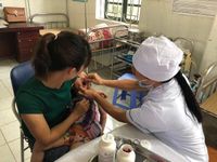 Giao lưu trực tuyến: 'Công tác phòng chống sốt xuất huyết và các dịch bệnh truyền nhiễm có nguy cơ bùng phát'