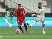 Iran 5-0 Yemen: Ứng viên vô địch phô diễn sức mạnh