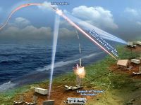 Không phải tiêm kích F-35I hay bom GBU-39, đây mới là 'vũ khí' S-300 Syria sợ nhất