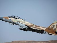 Israel tiếp tục không kích dữ dội Syria, bất chấp S-300