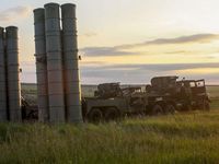 Syria nói thẳng tình trạng trực chiến của S-300 trước nguy cơ Israel tấn công