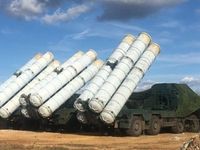 Syria nói thẳng tình trạng trực chiến của S-300 trước nguy cơ Israel tấn công