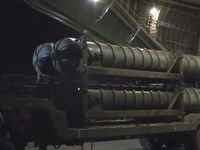 Syria nói thẳng tình trạng trực chiến của S-300 trước nguy cơ Israel tấn công