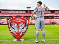 Sếp Muangthong: Đặng Văn Lâm giống Oliver Kahn, đẳng cấp hàng đầu châu Á