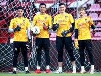 Sếp Muangthong: Đặng Văn Lâm giống Oliver Kahn, đẳng cấp hàng đầu châu Á