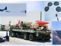 4 loại vũ khí Mỹ bị Nga cáo buộc vi phạm hiệp ước INF