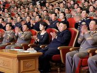 Vợ chồng chủ tịch Kim Jong Un và TT Donald Trump có sự trùng hợp thời trang thú vị