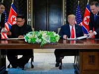 Kim Yo-jong - Người phụ nữ luôn theo sát ông Kim Jong Un là ai?