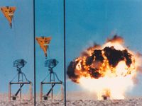 Nga lần đầu dùng UAV cảm tử tấn công phiến quân cố thủ Idlib