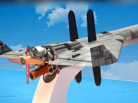Nga lần đầu dùng UAV cảm tử tấn công phiến quân cố thủ Idlib