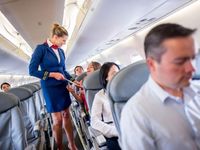10 bí mật trên máy bay chỉ phi công mới biết