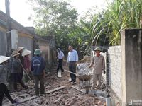 Giảm đầu mối, sự manh mún, trùng lặp của bộ máy