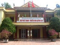Giảm đầu mối, sự manh mún, trùng lặp của bộ máy