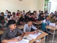 Giảm đầu mối, sự manh mún, trùng lặp của bộ máy