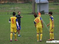 Dẫn U23 Việt Nam đá SEA Games 2019, HLV Park Hang Seo được và mất gì?